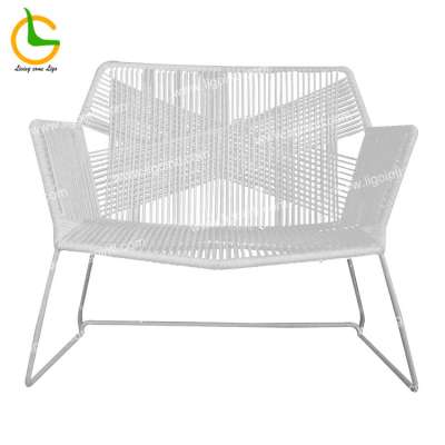 New design stylish modern hotel garden chair/comfortable outdoor backyard garden seating(accept customized)