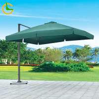 Waterproof hotel outdoor parasol ogrodowy umbrella beach for garden