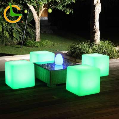 Foshan supplier high quality modern decorative led outdoor garden bar industrial floor lamp